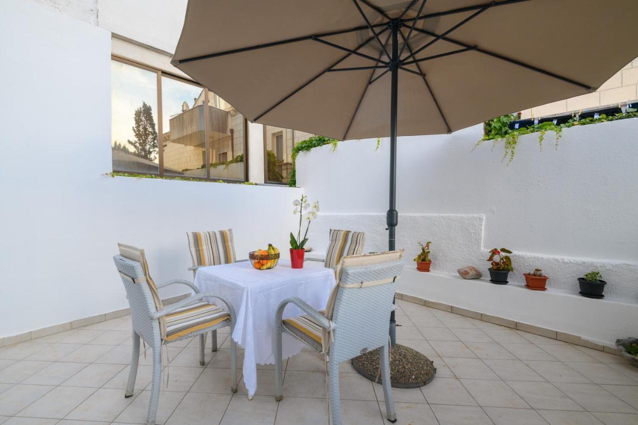 Apartment St Joseph'S Dubrovnik Exterior foto