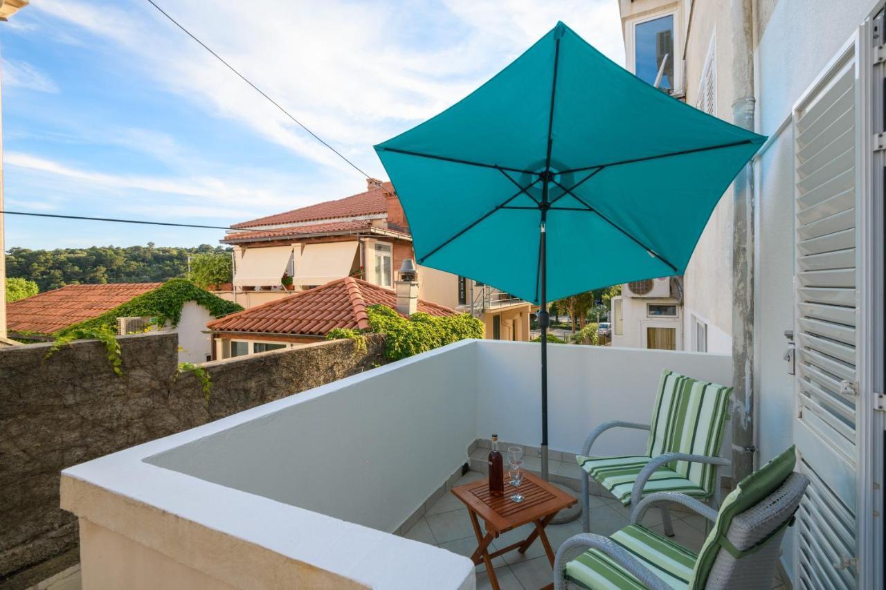 Apartment St Joseph'S Dubrovnik Exterior foto
